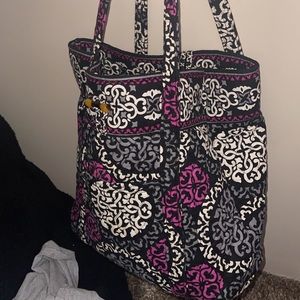 Vera Bradley tote